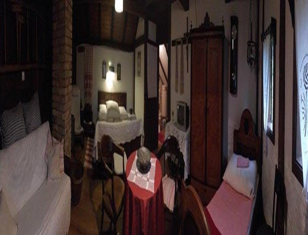 Rural Tourism Family Ravlic Guest House Muzilovcica Exterior foto