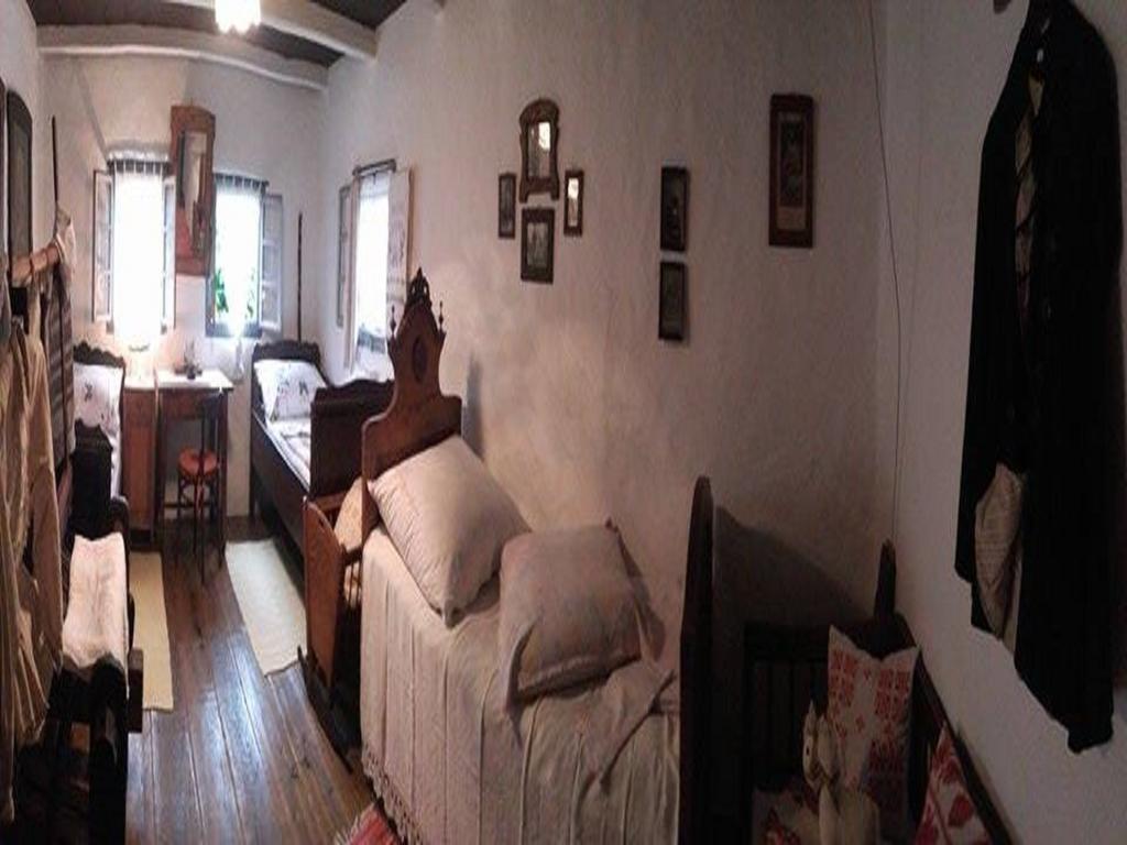 Rural Tourism Family Ravlic Guest House Muzilovcica Exterior foto