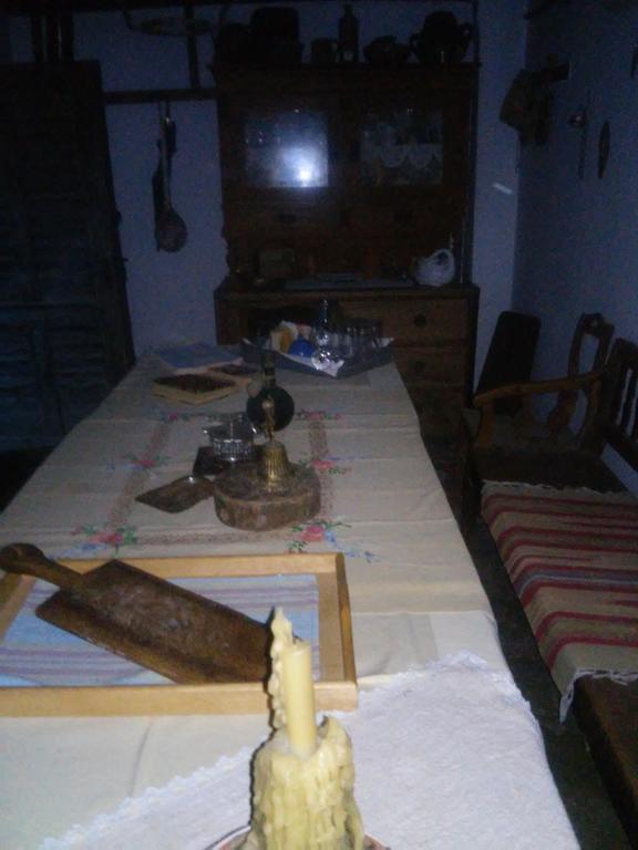 Rural Tourism Family Ravlic Guest House Muzilovcica Exterior foto