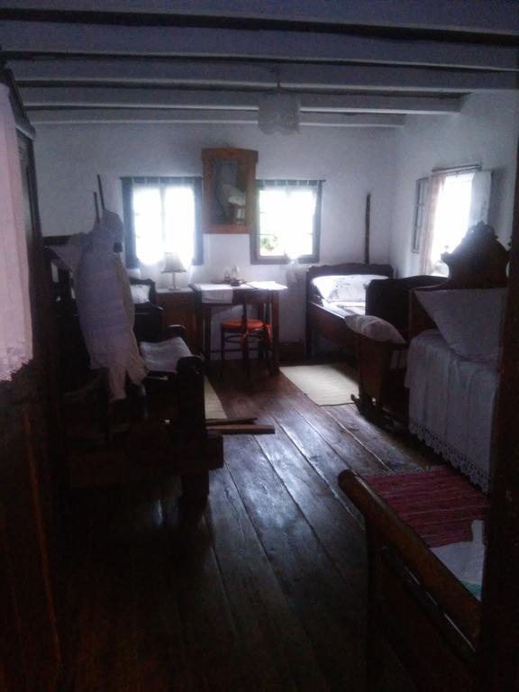 Rural Tourism Family Ravlic Guest House Muzilovcica Exterior foto