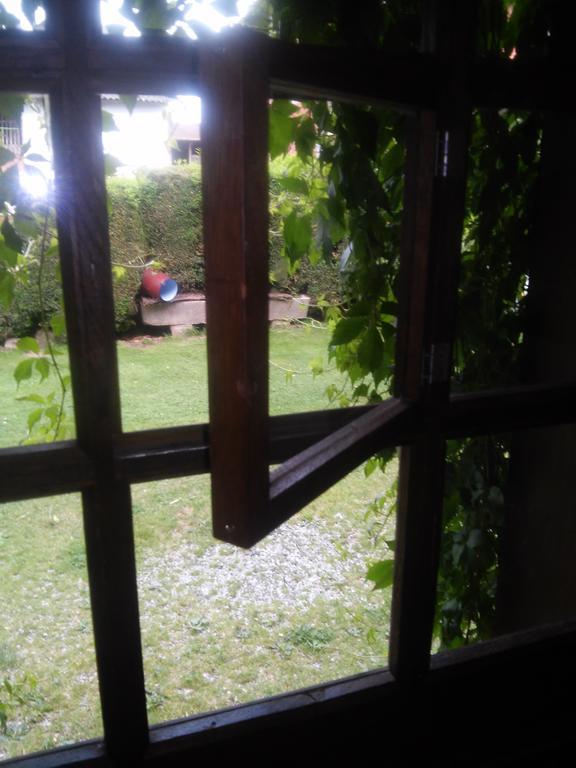 Rural Tourism Family Ravlic Guest House Muzilovcica Exterior foto