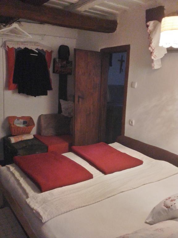 Rural Tourism Family Ravlic Guest House Muzilovcica Exterior foto